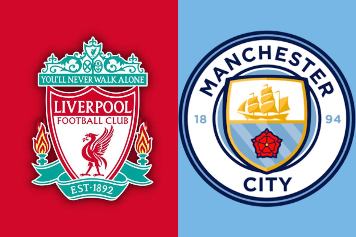 Liverpool x Manchester City onde assistir