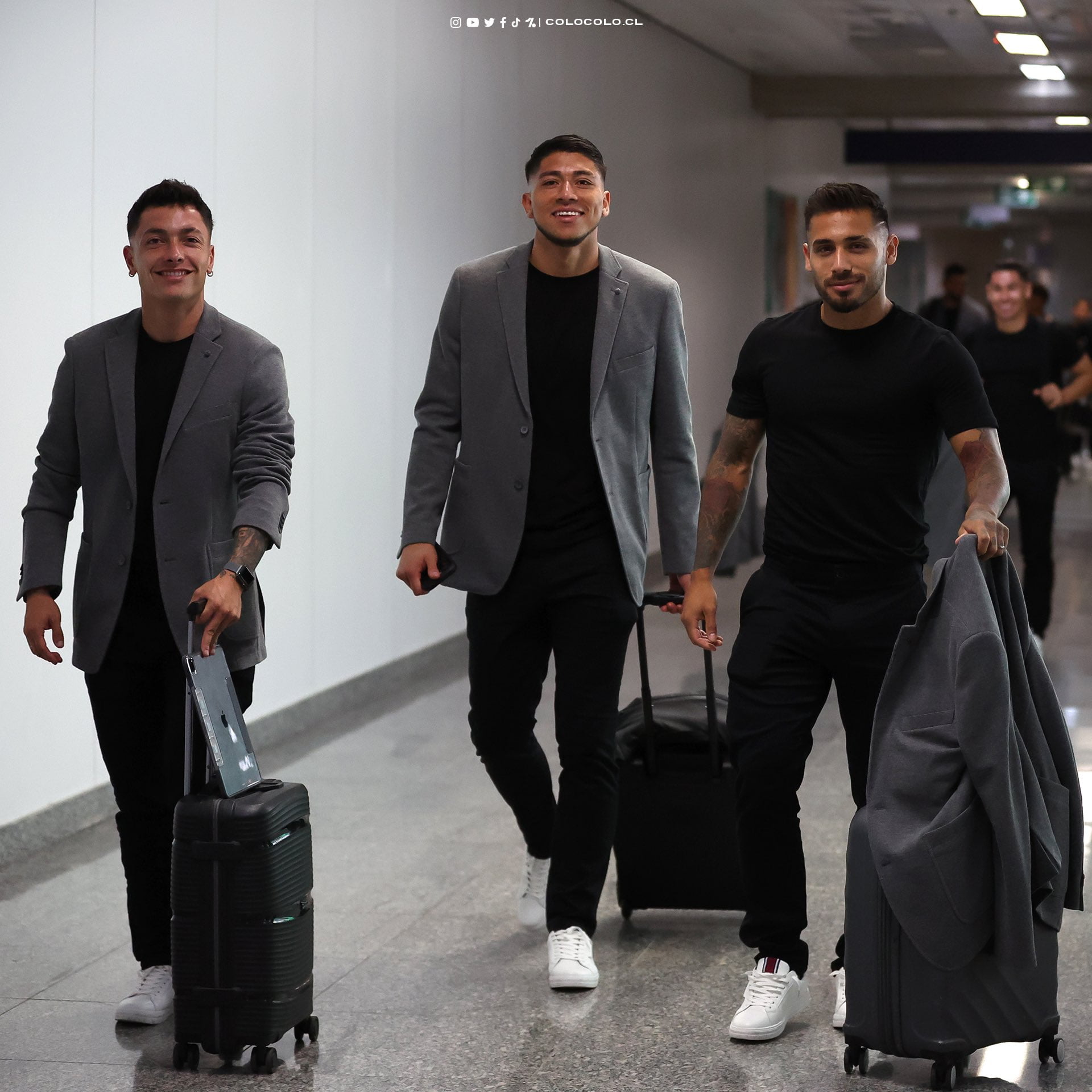 Colo-Colo