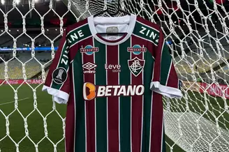 Fluminense patrocinadores