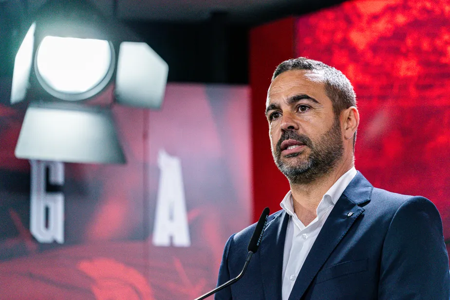 Artur Jorge não será técnico do Botafogo