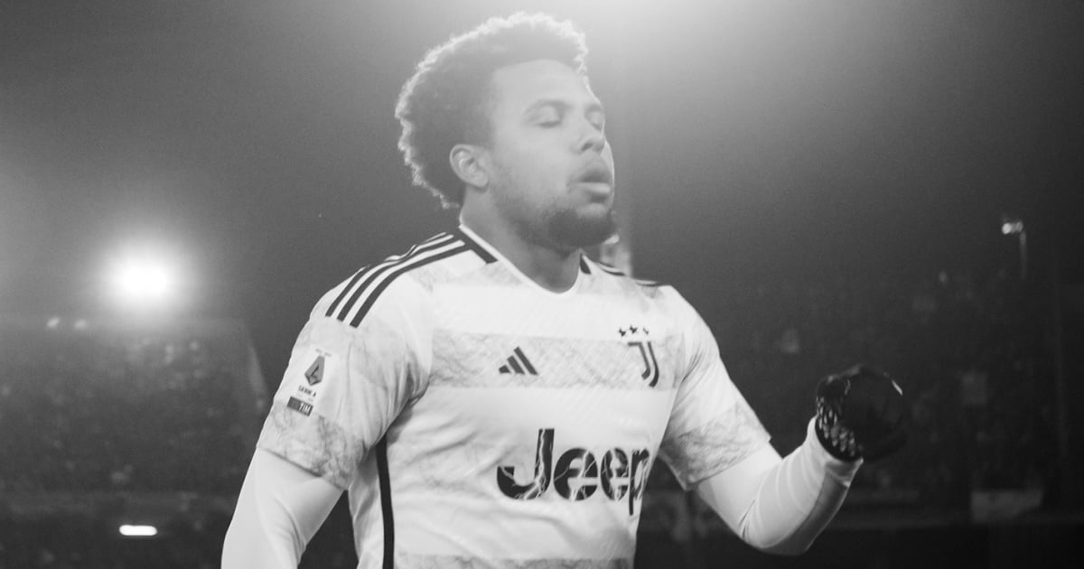 Jogador da Juventus sofre racismo