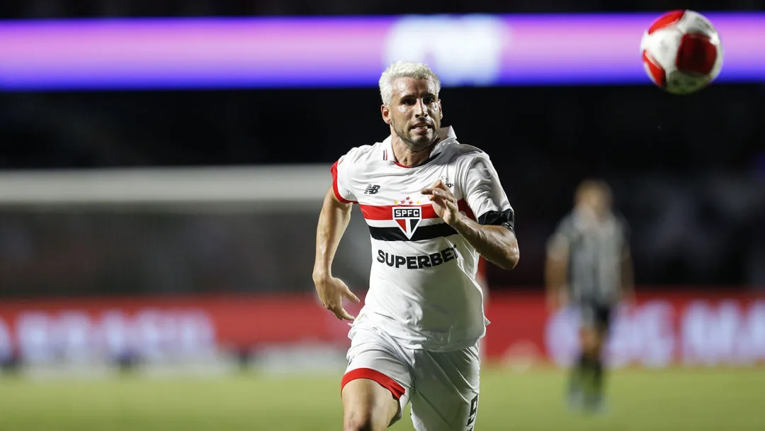 Calleri - São Paulo