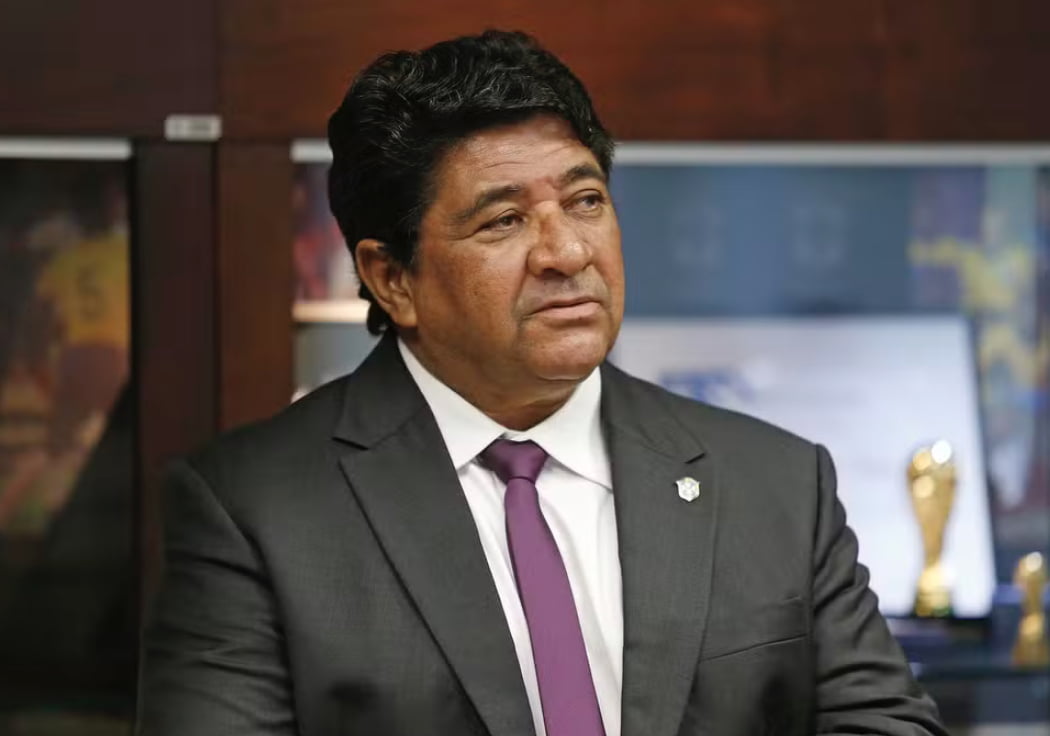 Presidente CBF