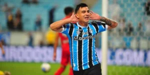 Grêmio 2 x 0 Athletico 