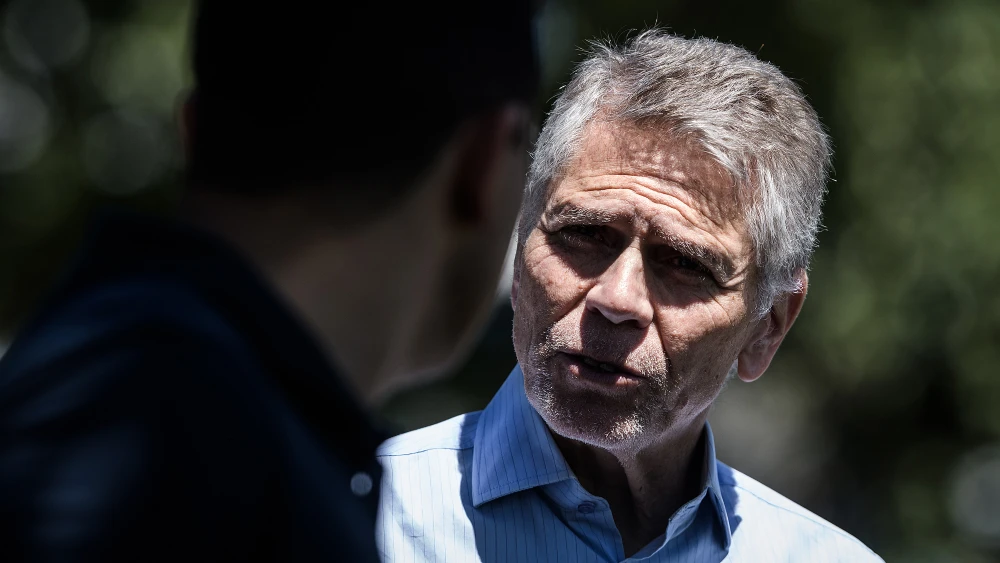 Paulo Autuori saída do Cruzeiro