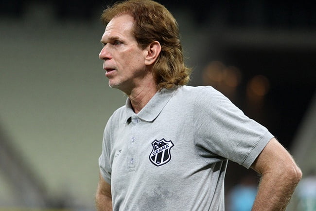 Sérgio Guedes - Ceará