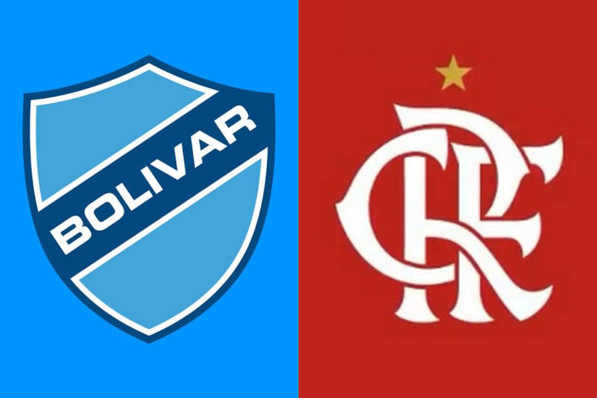 Bolívar x Flamengo onde assistir