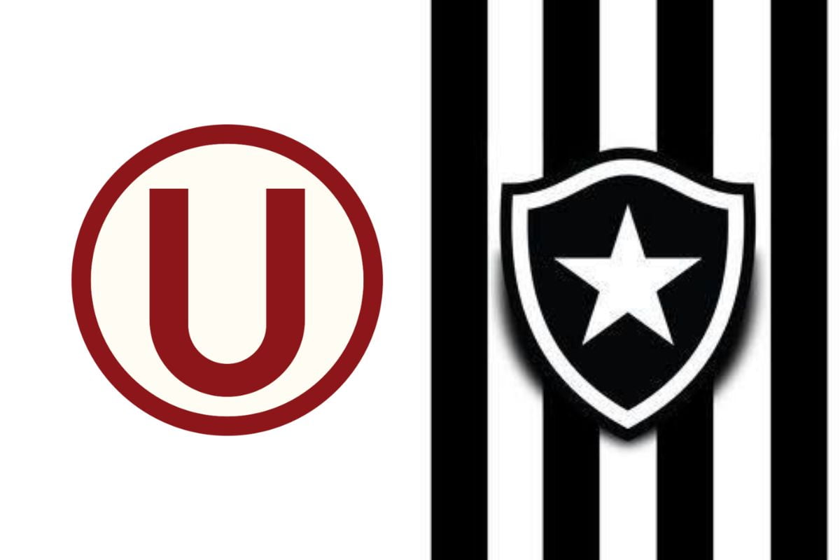 Botafogo x Universitario onde assistir