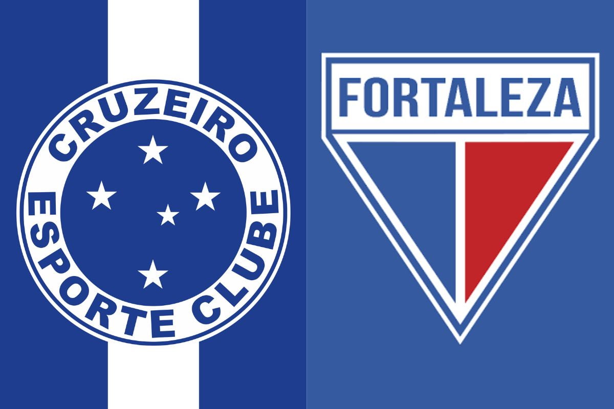 Fortaleza x Cruzeiro onde assistir