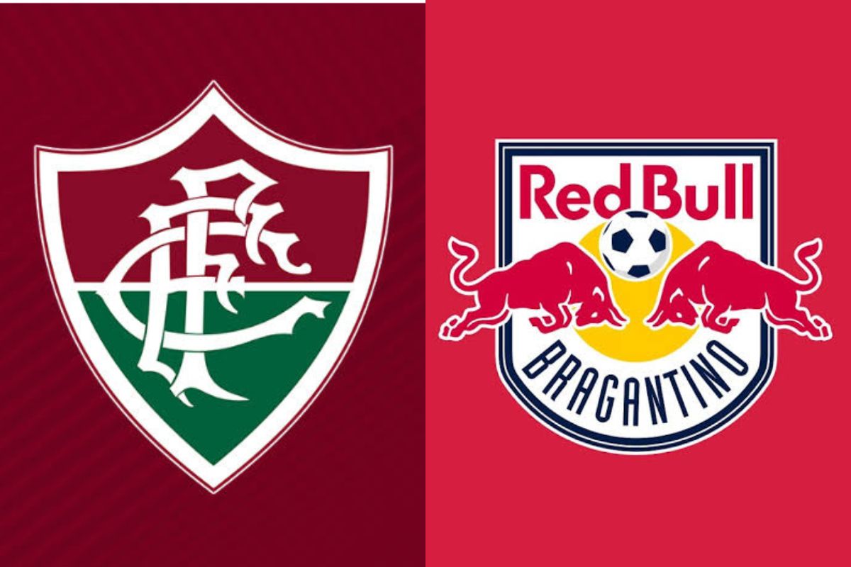 Fluminense x Bragantino onde assistir