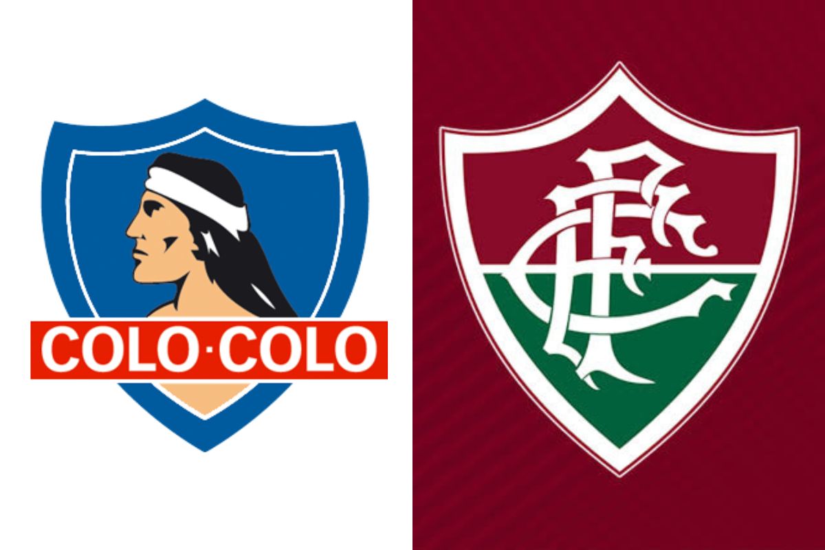 Fluminense x Colo-Colo onde assistir