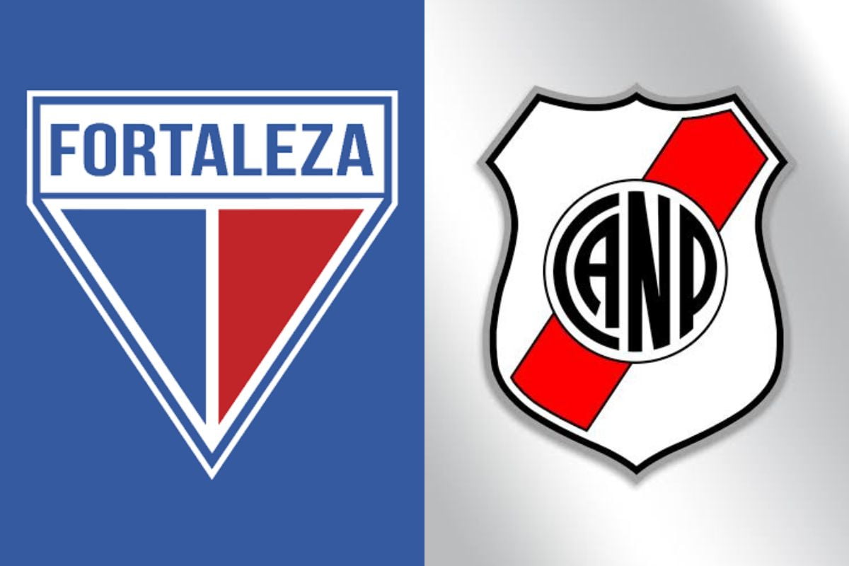 Fortaleza x Nacional Potosí onde assistir