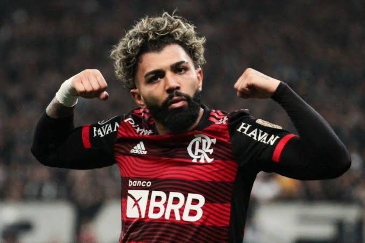 Como Gabigol conseguiu voltar a atuar Foto: Reprodução
