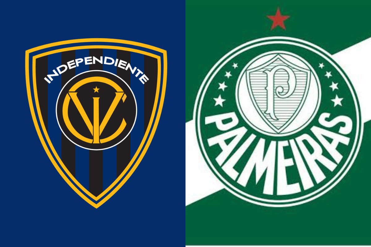 Libertadores 2024 Independiente del Valle x Palmeiras onde assistir