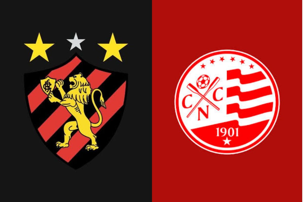 Sport x Náutico onde assistir ao vivo