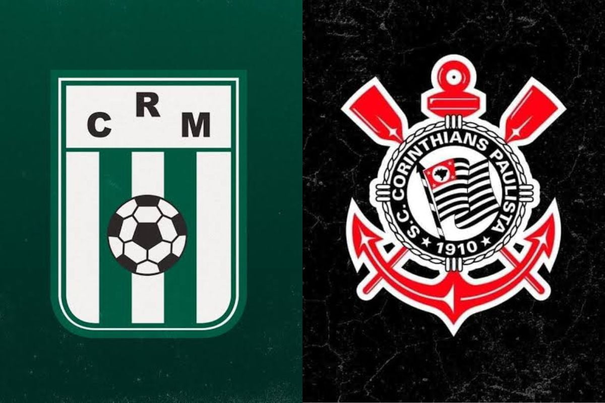 Racing x Corinthians onde assistir