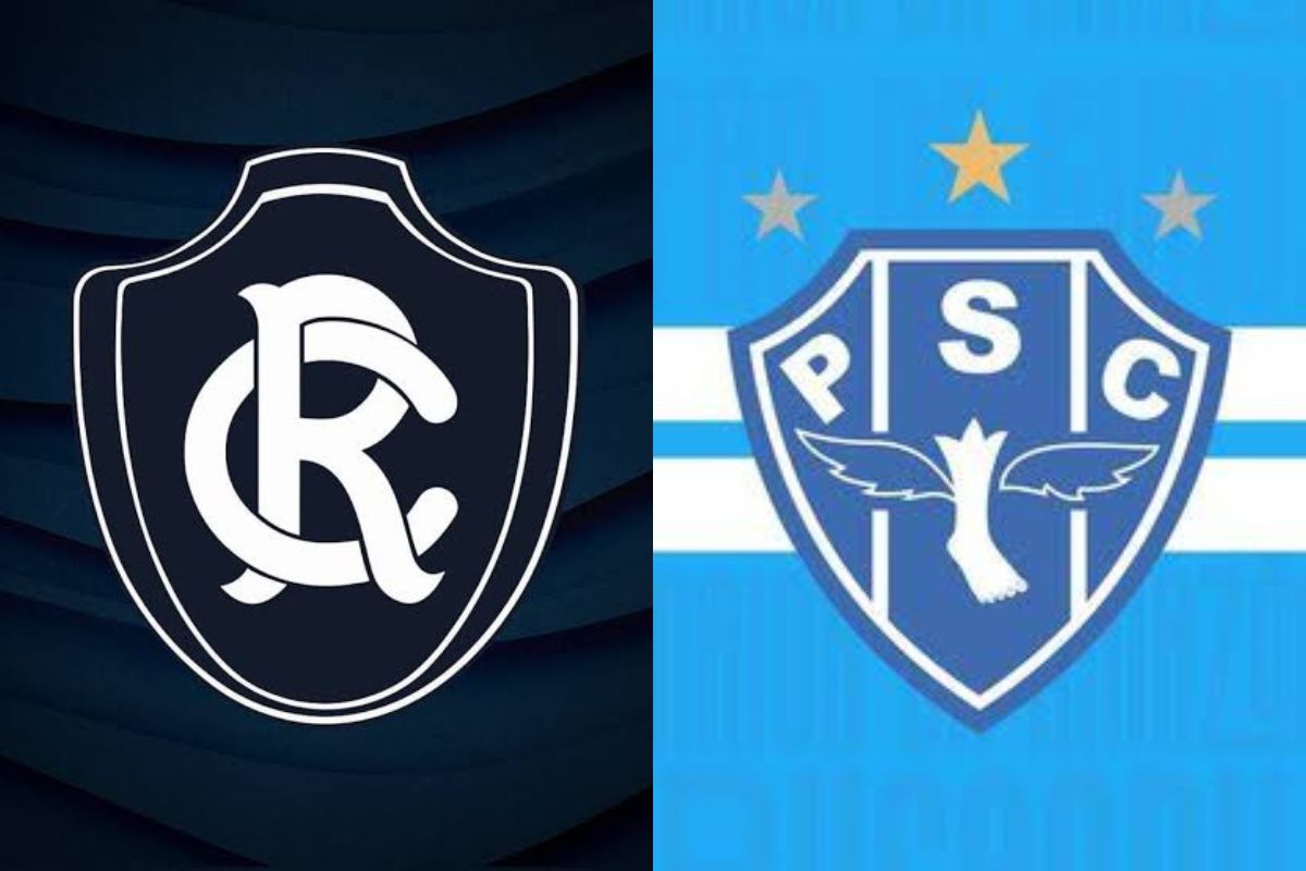 Remo x Paysandu onde assistir