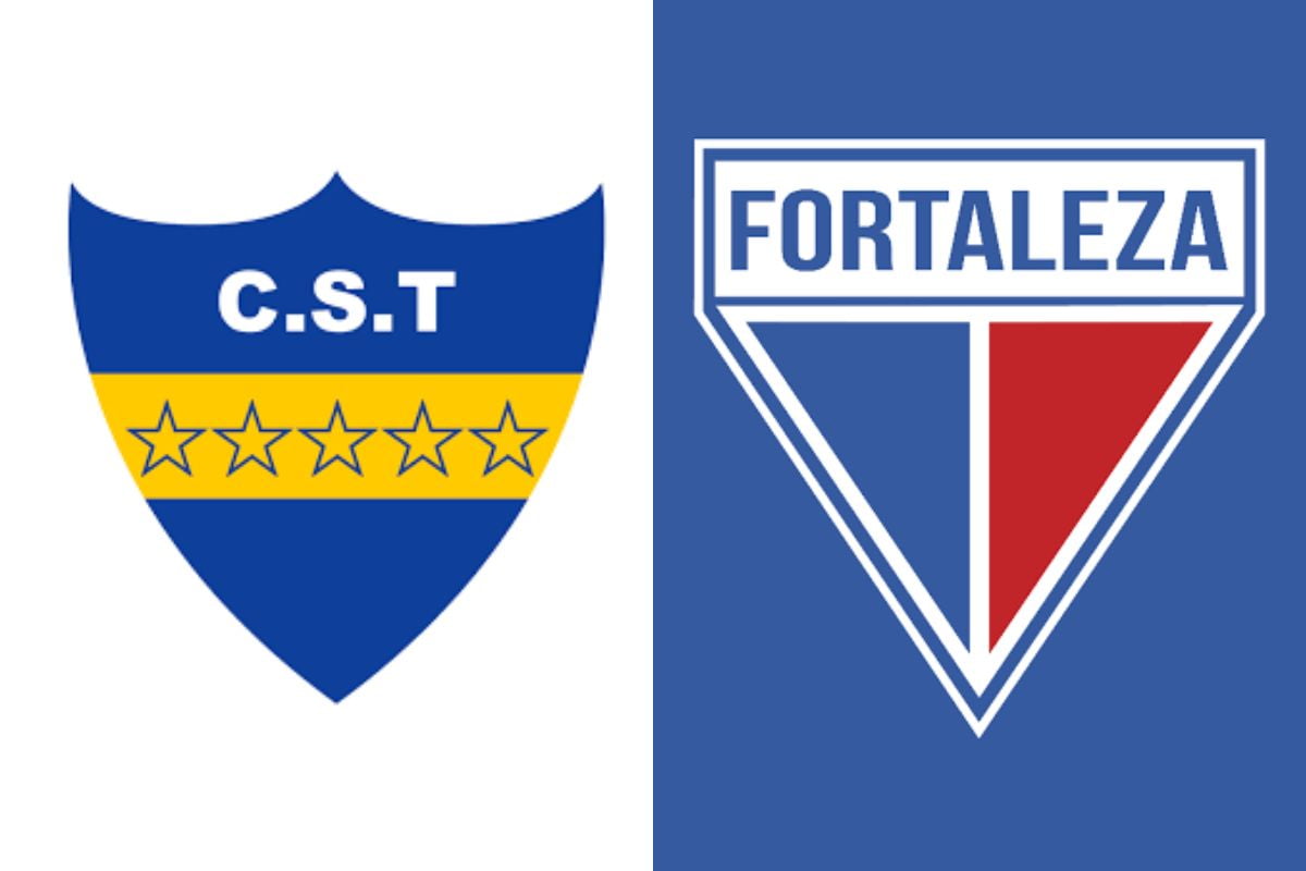 Sportivo Trinidense x Fortaleza onde assistir