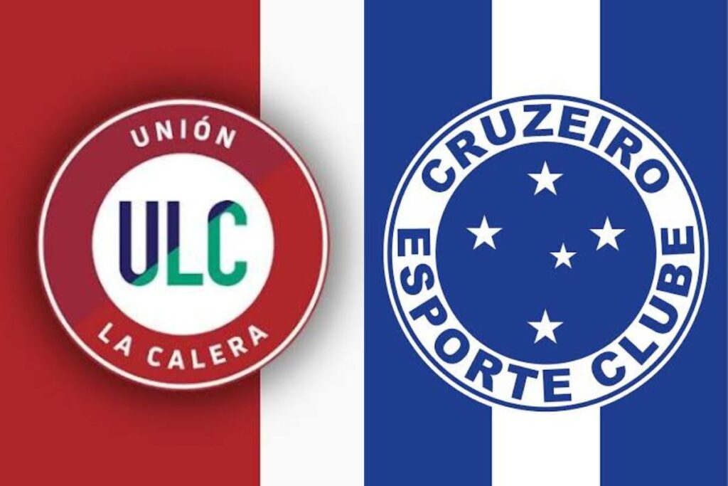 SulAmericana 2024 Union La Calera x Cruzeiro onde assistir