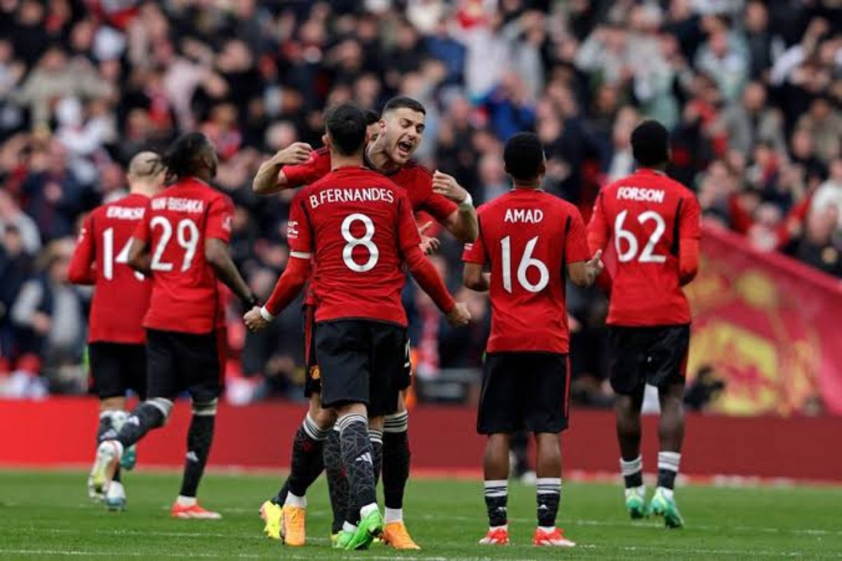 Ídolo do Manchester United de volta ao campo? Foto: Reprodução