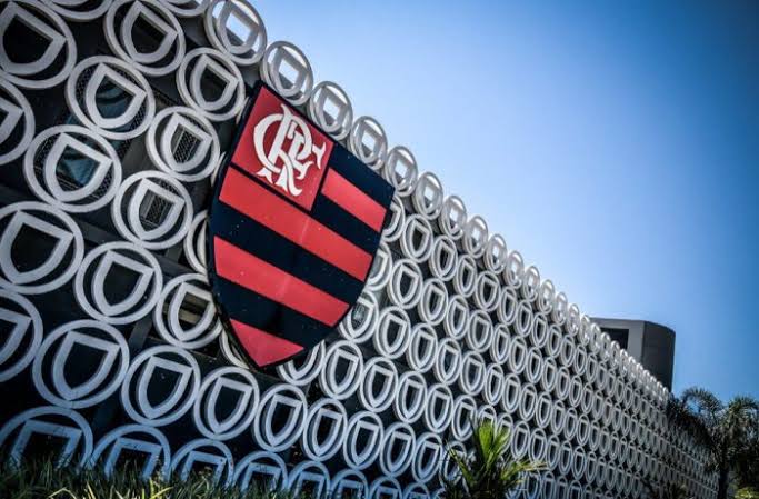 Flamengo 2024