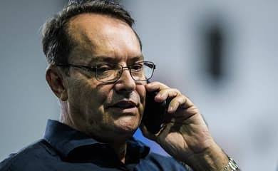 Pedro Lourenço - Cruzeiro
