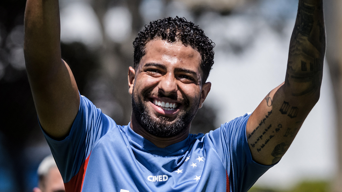 João Marcelo Cruzeiro
