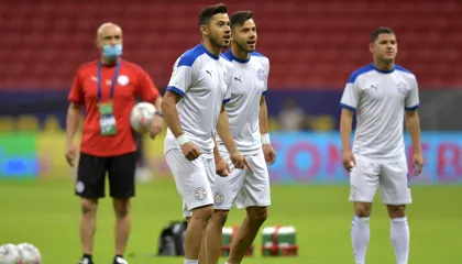 Irmãos Romero Corinthians x Botafogo
