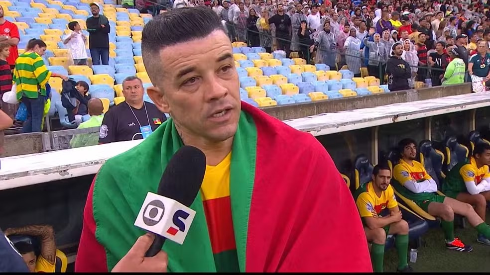 D'Alessandro