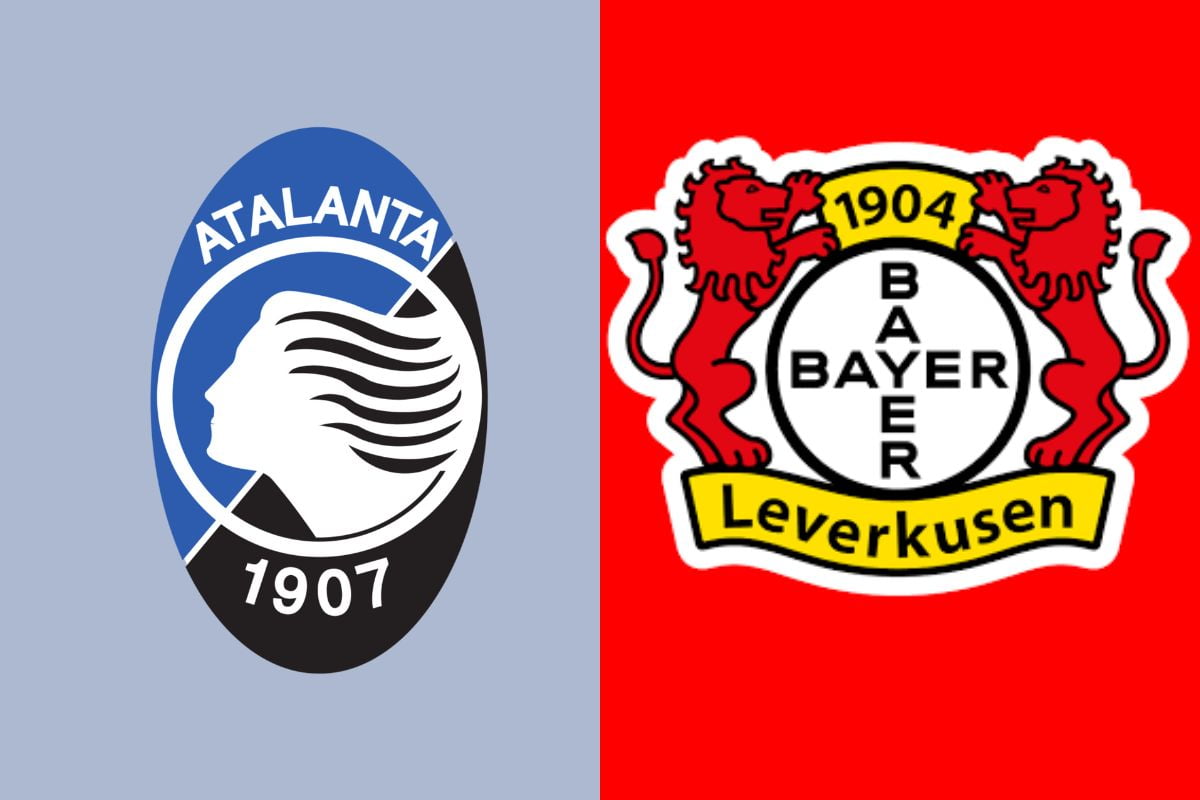 Atalanta x Bayer Leverkusen onde assistir