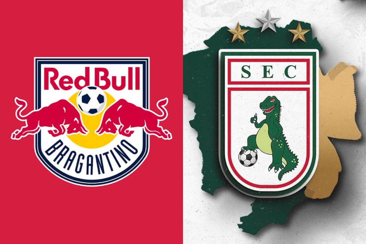 Bragantino x Sousa onde assistir