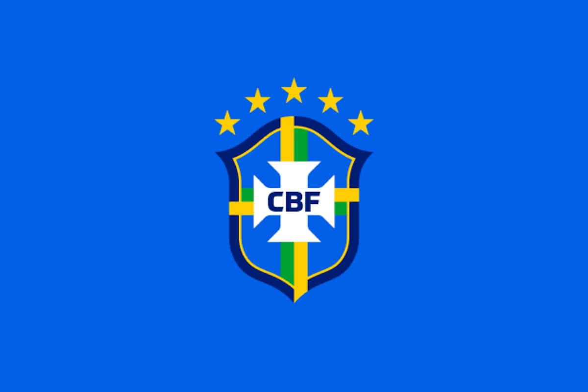 Dorival anuncia os novos convocados da Seleção Brasileira Foto: Reprodução