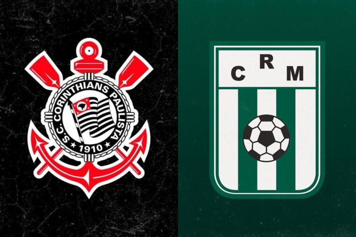 Corinthians x Racing onde assistir