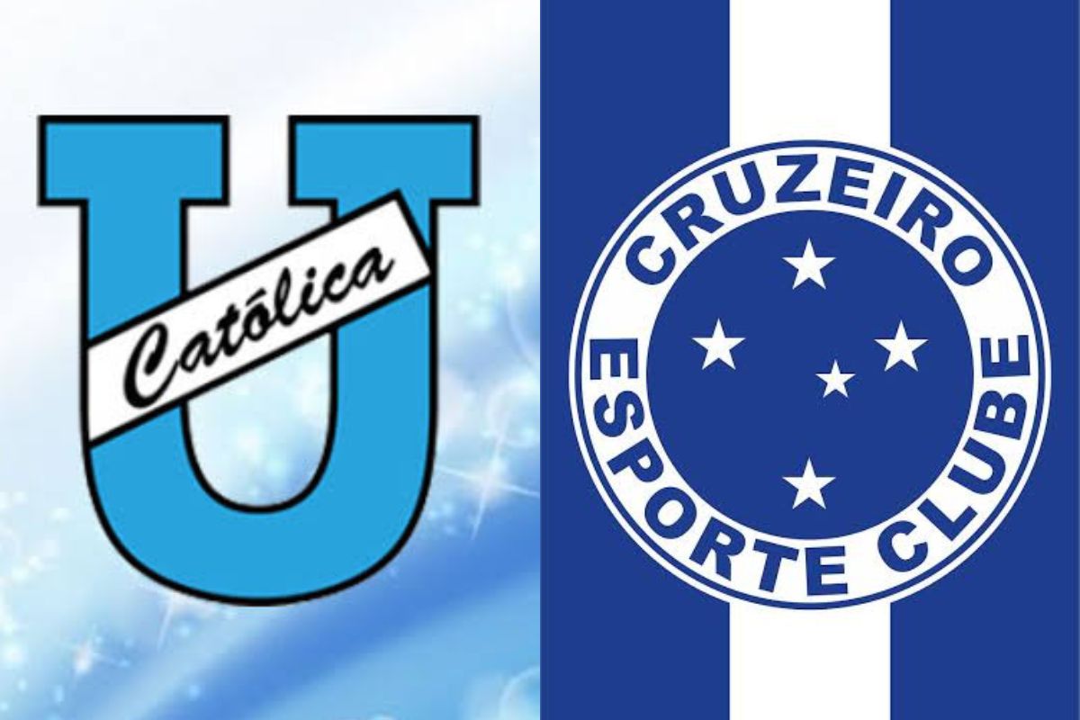 Cruzeiro x Universidad de Quito onde assistir