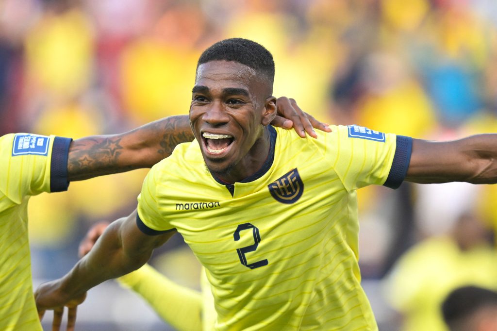 Félix Torres - Corinthians