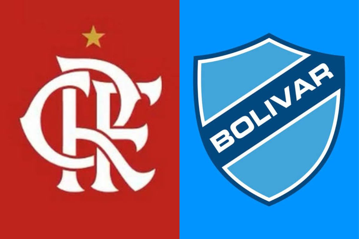 Libertadores 2024: Flamengo X Bolívar Ao Vivo