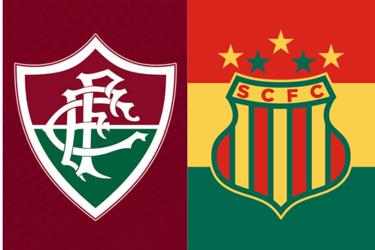 Fluminense x Sampaio Corrêa onde assistir