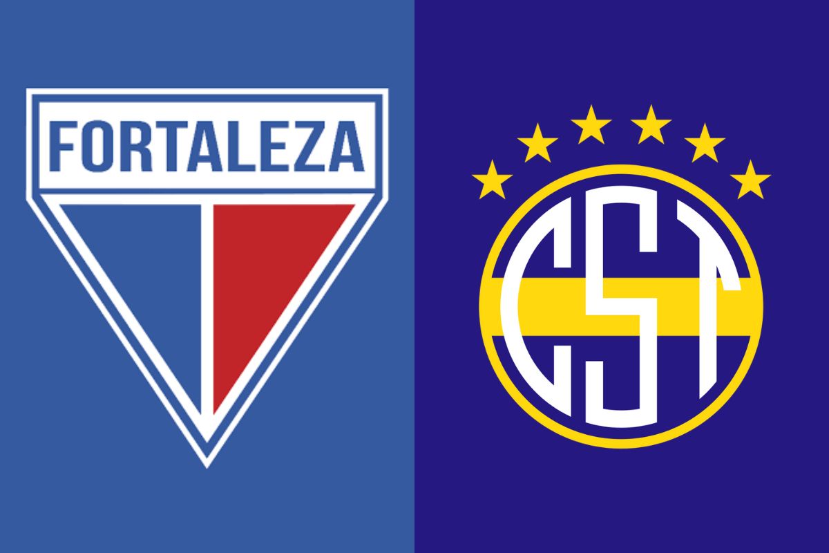 Fortaleza x Sportivo Trinidense onde assistir