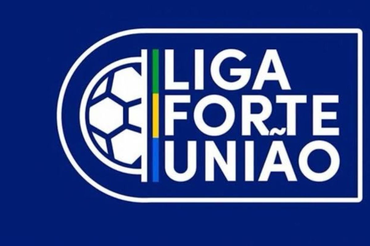 Liga Forte União a favor da paralisação do Brasileirão Foto: Reprodução