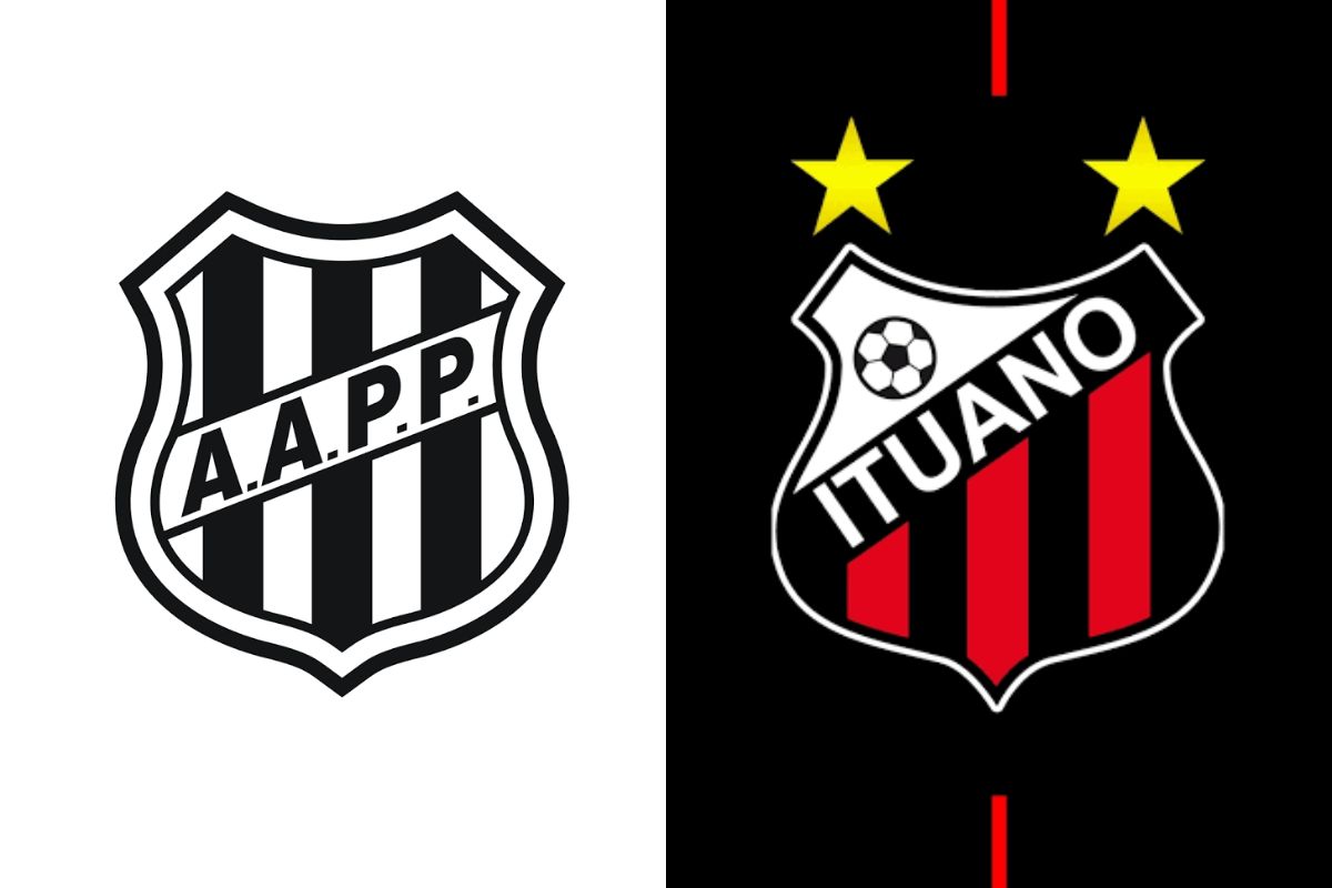 Ituano x Ponte Preta onde assistir