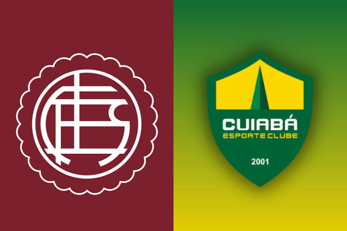 Lanús x Cuiabá onde assistir