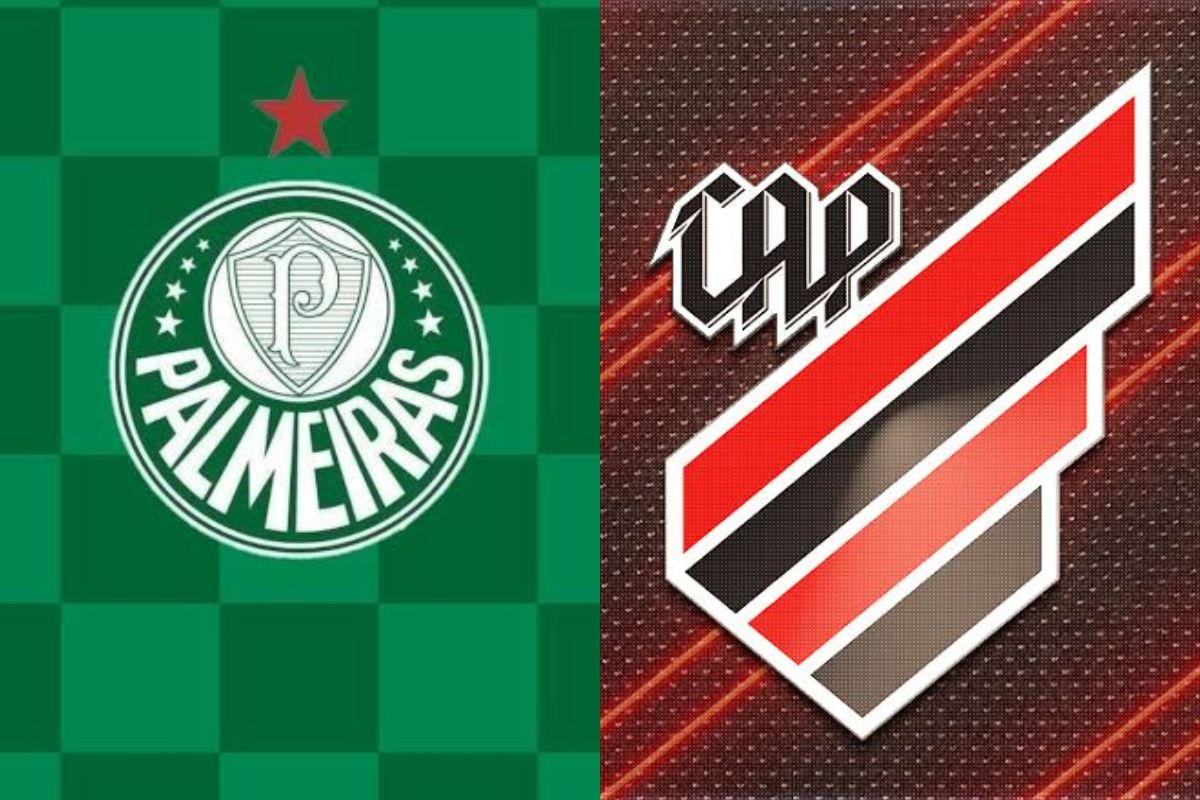 Palmeiras x Athletico-PR onde assistir