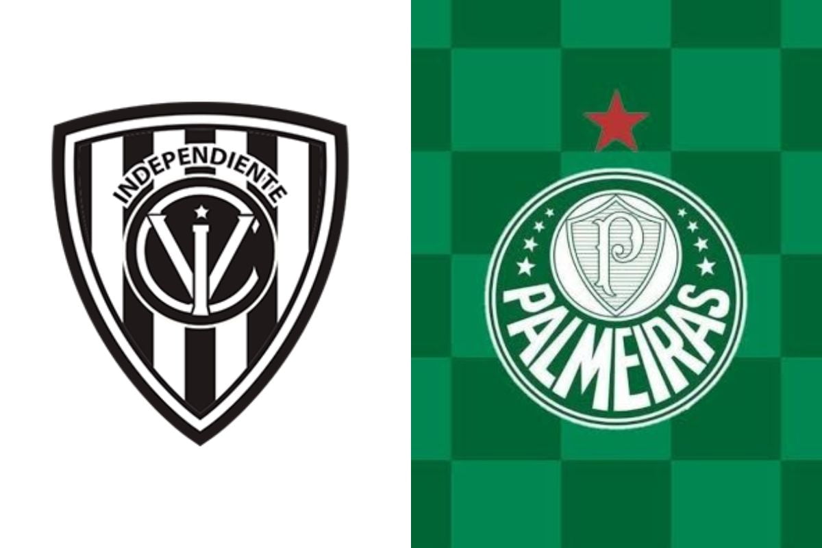 Palmeiras x Independiente del Valle onde assistir