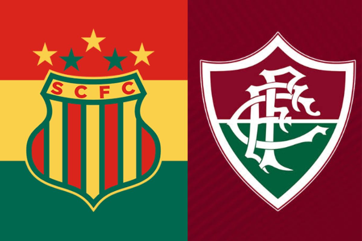 Sampaio Corrêa x Fluminense onde assistir