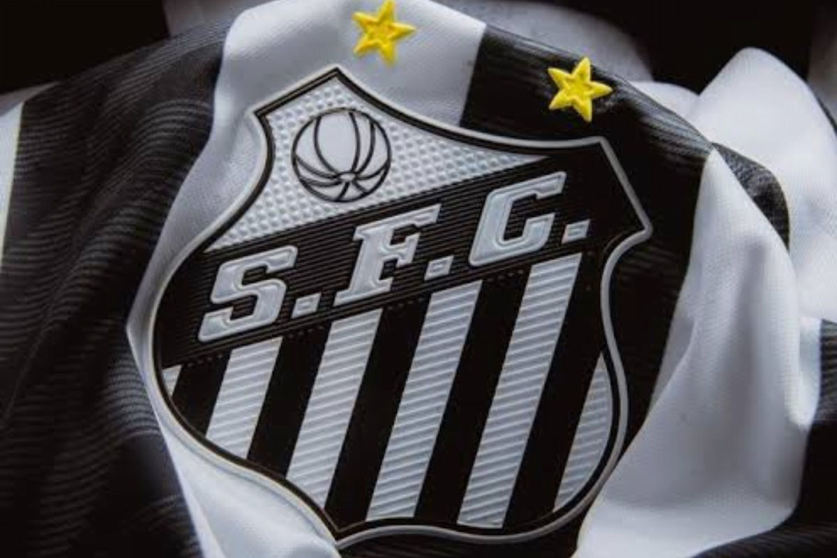 Santos pode sofrer novo transfer ban Foto: Reprodução