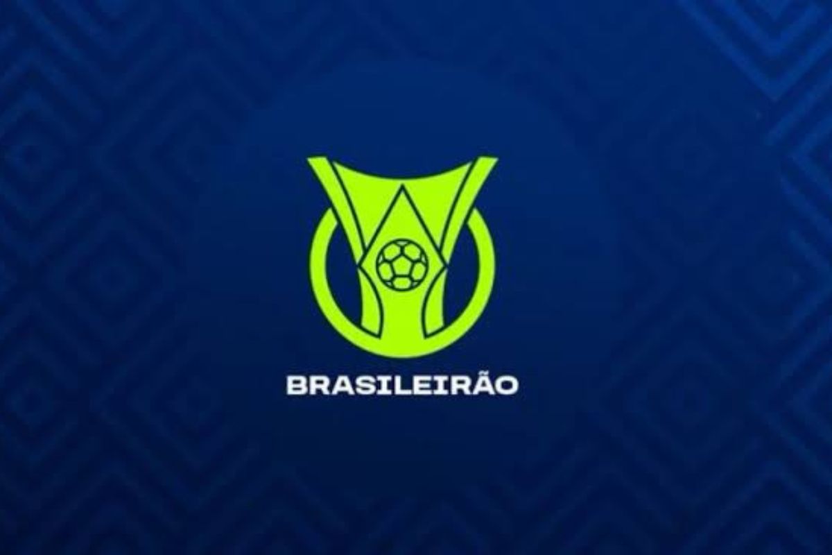 Tabela do Brasileirão divulgada Foto: Reprodução