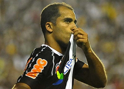 Felipe no Vasco