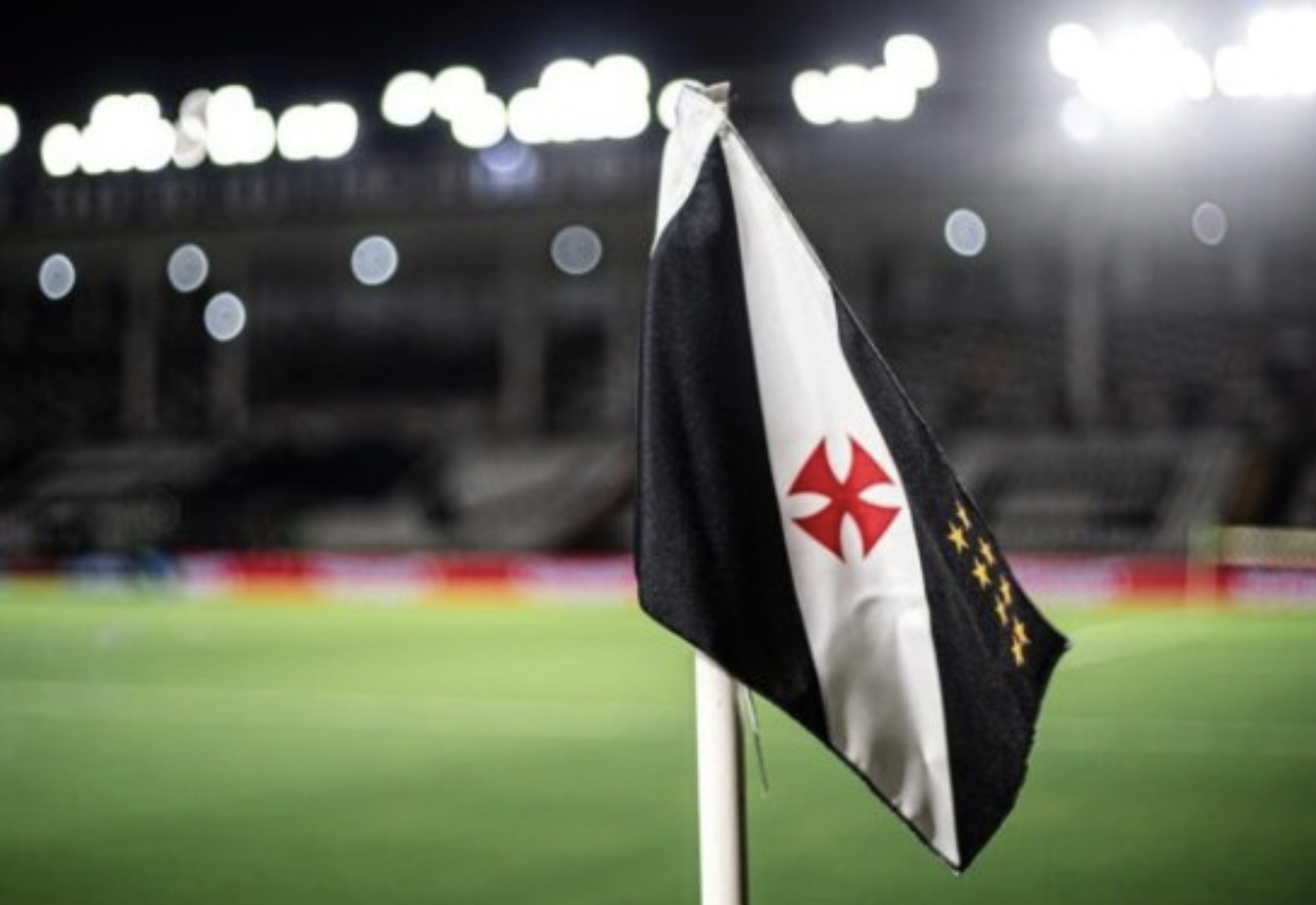 Vasco - São Januário