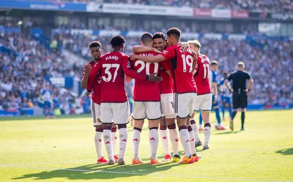Manchester United