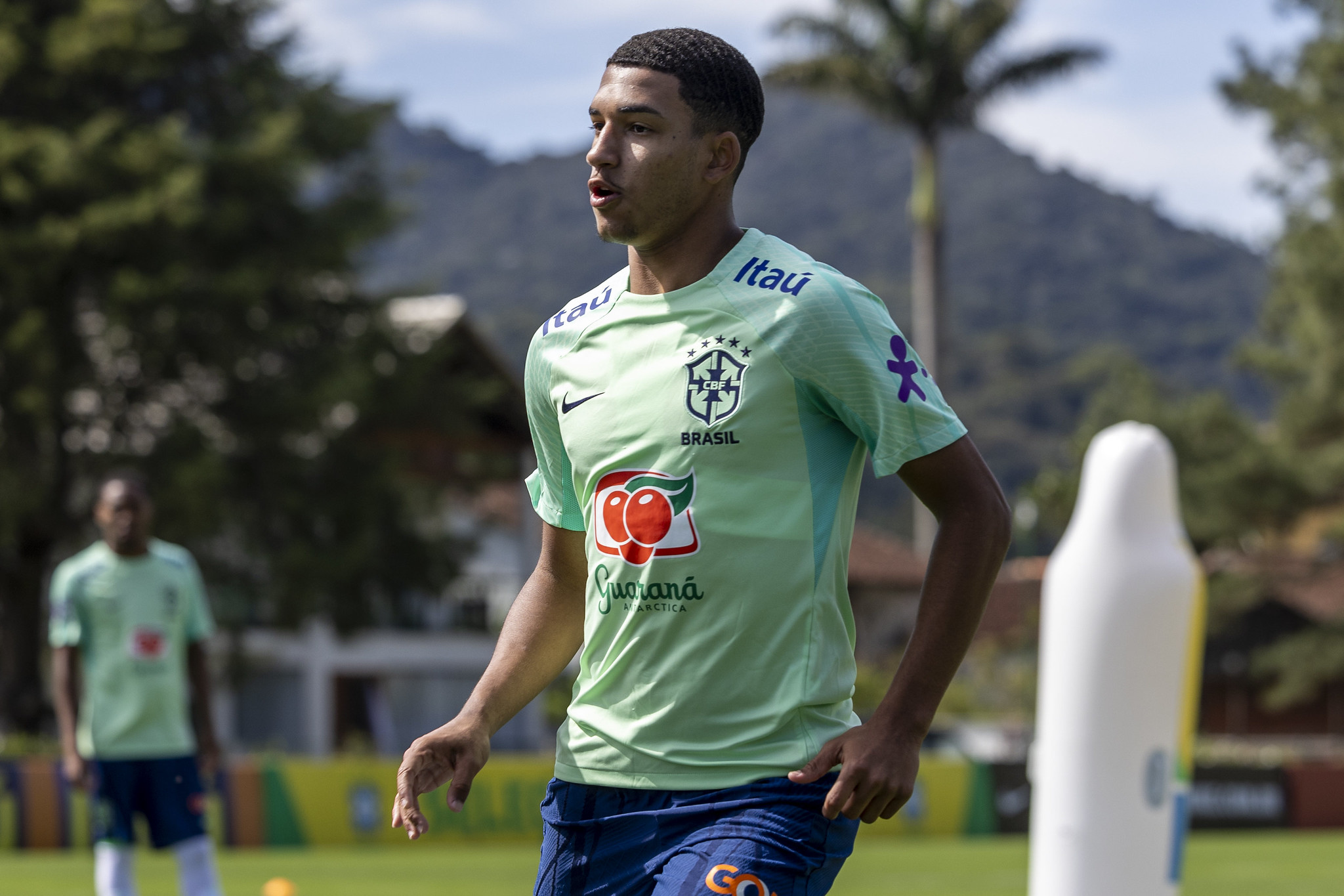 Kauã Fluminense